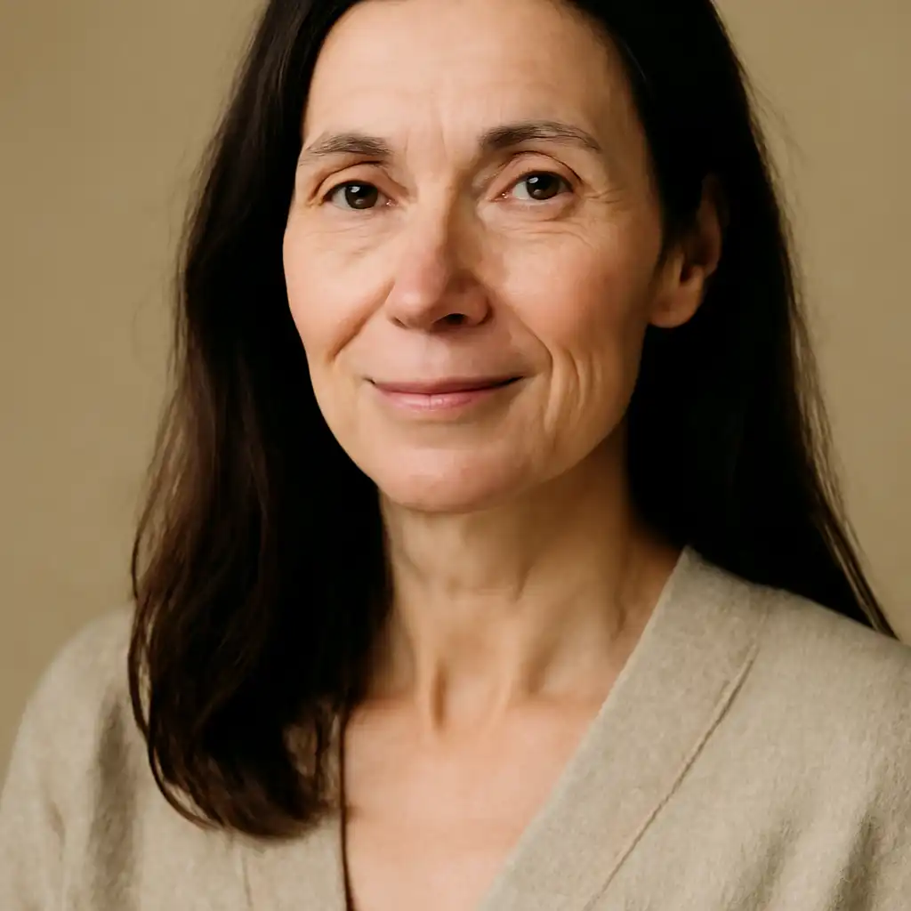 Isabella Berg